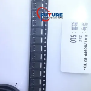 IC Chip LTC6269IDD#PBF LT6105CMS8#TRPBF LTC2386IUH-18#PBF Electronic Components Wholesaler thumbnail-1