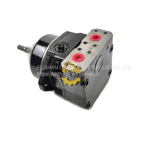 Hydraulic Pump Cat 1195013 6E3139 6E-3132 Sbs80 Sbs120 Sbs140 Cat320b 320c 320d 330cl Hydraulic Piston Pump thumbnail-2