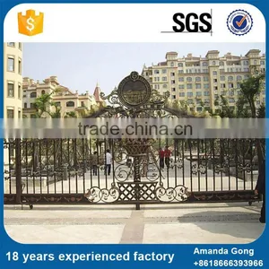 Complete In Specifications For Home Main Gate Designs Design thumbnail-1