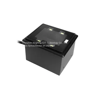 XT2003C XTIOT Vending Machine QR Code Reader Barcode Scanner Company thumbnail-4