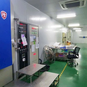 Zhongshan Garteng Technology Co., Ltd. company overview - view 3 thumbnail