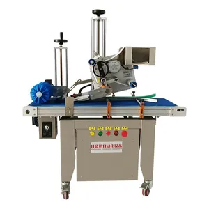 Peripheral Productsstick Label Packaging Machine thumbnail-1