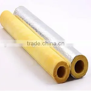 Thermal Heat Insulation Rockwool, Rock Wool Price China Manufacturer thumbnail-5