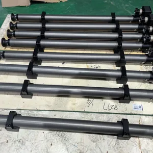 Electric Cylinder thumbnail-2