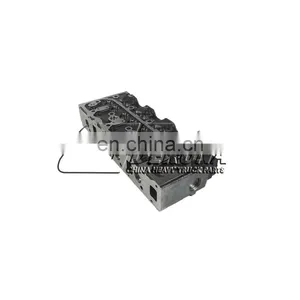 FAW Truck Spare Parts Cylinder Head Assembly 1003011-81D For FawJ6 J6p J6L J7 Truck thumbnail-1