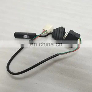 Original Fast Transmission Hydraulic Retarder Shift Switch H06600 thumbnail-2