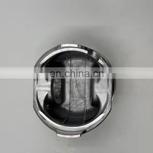 Tractor Excavator Marine Engine Piston 129907-22090 129908-22080 for Yanmar 4TNV94 4TNV98 Piston thumbnail-4