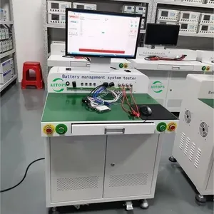 BMS TESTER