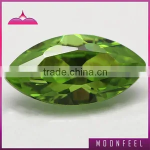 Names Green Gemstone,color Changing Ring Stone thumbnail-1