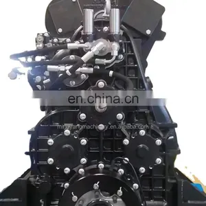 MYF200 MYF230 MYF260 Transmission Gear Box Assembly for XCMG LW600KN LW600KV thumbnail-1