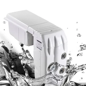 Pikes Pool Filtration System For Swimming Pool Flow Rate 25 Cubic Meters per Hour thumbnail-2
