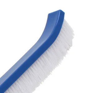 Low MOQ Multi-Directional Brush Head Wall Swimming Accessories Plastic Cleaner Pool Brush thumbnail-5