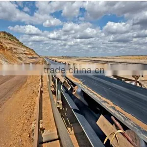 Made in China Polyester Conveyor Belt China Supplier thumbnail-3