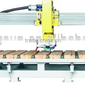 Auto Manchines Quartz Stone Slab thumbnail-1