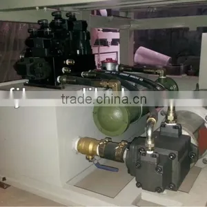 SZ-750 II Plastic Cup Thermoforming Machine( Automatic Servomotor Control) thumbnail-5