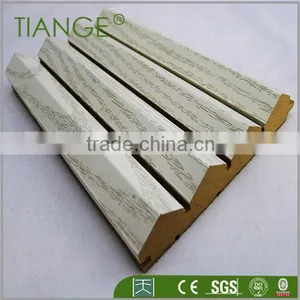 Fireproof 3d Wall Panels for Decoration thumbnail-1