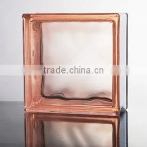 Coler Side-aound Glass Brick thumbnail-1