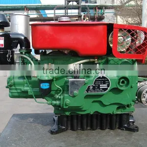 LD Series Agriculture Diesel Engine thumbnail-1
