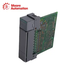 Allen Bradley1746-NI8 SLC 500 Analog Input Module In Stock thumbnail-4