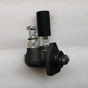 Qingdao Promising Fuel Feed Pump for Wheel Loader Spare Parts thumbnail-5