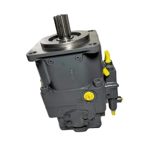 SBZSZ Hydraulic Axial Piston Pump A11VO40 A11VO60DR A11VO75DR A11VO95DR Series A11VO40DR/10L-NZC12K01 Hydraulic Pumps thumbnail-1