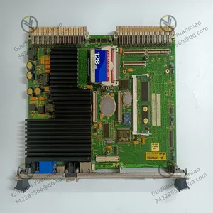 GE IS215UCVEH2A Industrial Automation Module thumbnail-4