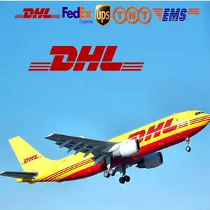 Sea, Air Services From China to Indonesia DDP/DDU DHL/UPS/FedEx thumbnail-4