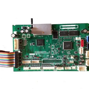 50layer HDI Automotive Product PCBA,18 Layer Intelligent Product PCBA thumbnail-2