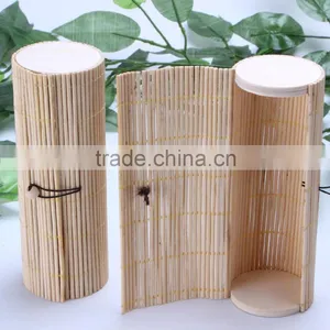 Zakka Bamboo Curtain Box thumbnail-3