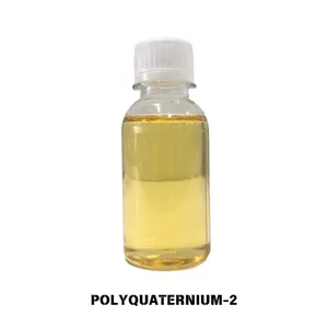 68555-36-2 Mirapol WT PUB 62% Polyquaternium-2 Zinc Intermediates Electroplating Plating Agent thumbnail-1