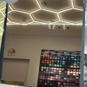 Heat Insulation UV Blocking Window Film for Home Office Building Energy Saving Glass Film thumbnail-3