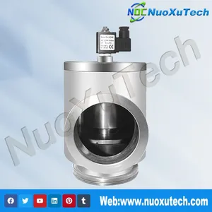 NuoXuTech DYC-JQ Differential Pressure Charging Valve thumbnail-1