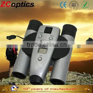 Holographic Projector Laser Christmas Outdoor Nikon Binoculars Photo Telescope Military Goggles thumbnail-1