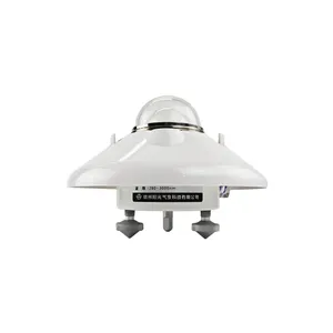 TBQ-2 Solar Pyranometer Radiation Sensor RS485 PV Monitoring Detector Total Solar Irradiance Sensor Pyranometer for Photovoltaics Plants thumbnail-5