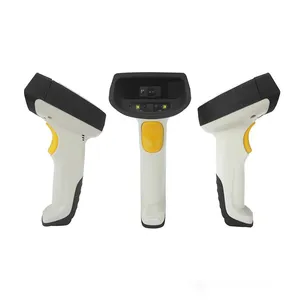 Xingtong Xt6201mrz Bearing dm Code Industrial Barcode Reader, Passport Ocr Scanner Gun, Laser Engraved Code Scanner Gun Manufacturer thumbnail-5