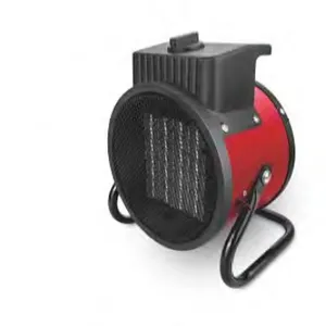 Small Steel Cannon Heater(Wechat:13510231336） thumbnail-1