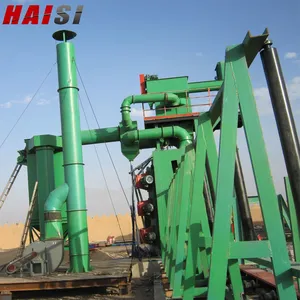 QL69 Vertical Steel Plate Shot Blasting Machine thumbnail-2