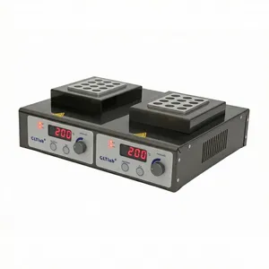 Lab Metal Bth Digital Dry Block Heater thumbnail-3
