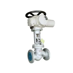 Electric Shut-off Valve thumbnail-4