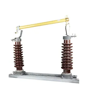 33kV 35kV Drop Out Fuse 100A 200A With 10-Year Warranty thumbnail-3