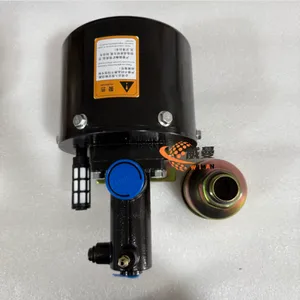SDLG Air Brake Booster Pump XZ-60-A 4120006349 4120006349Z for LG936L Wheel Loader thumbnail-1