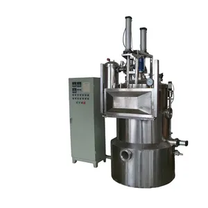 Shanghai Factory Powerful Multifunction Automatic Low Temperature Food Vacuum Fryer Equipment Frying Machine for VF Snack Chips thumbnail-1