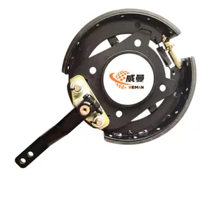 ORIGINAL SDLG 4110003158 Brake Shoe for SDLG WHEEL LOADER thumbnail-2