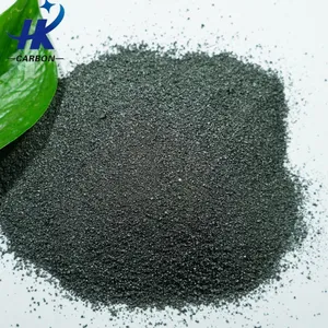 Customizable Fineness CPC Carbon Material for Special Metallurgical Process Demand thumbnail-4