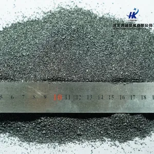 Low Sulfur Graphitized Petroleum Coke GPC for Steelmaking thumbnail-3