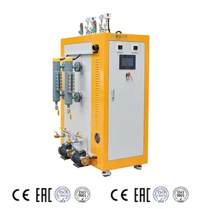 Electric Steam Generator Boiler With 1-Year Warranty and Custom Design thumbnail-3