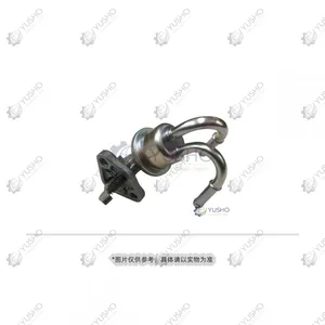 Oil Pump 800156138 for XCMG Excavator Genuine OEM thumbnail-1