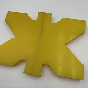 Customized Polyurethane Parts for Mold Opening Are Suitable for Automotive Component Factories in Southeast Asia. thumbnail-1