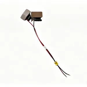 EPT017396SP Deflector Plate Assembly for Domino AX150 / AX350 / A320i / A420i Inkjet Coding Printer thumbnail-2
