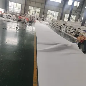 Nylon Filter Cloth, Tensile Strength >500N/5cm, 150°C Temperature Resistance for Industrial Wastewater Filtration thumbnail-3